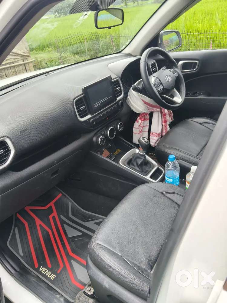 Good Condition Automatic