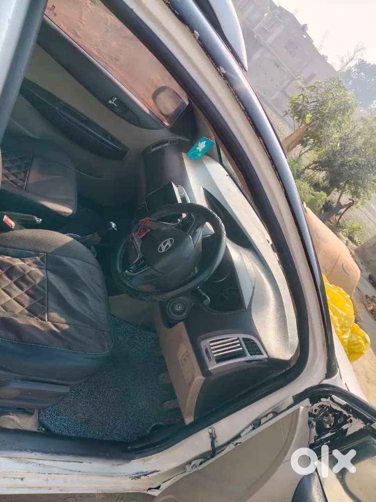 Hyundai I20 2012 Petrol 58000 Km Driven