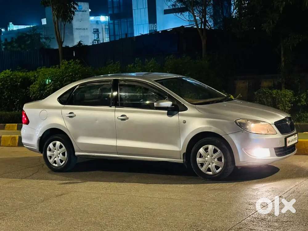 Family Car