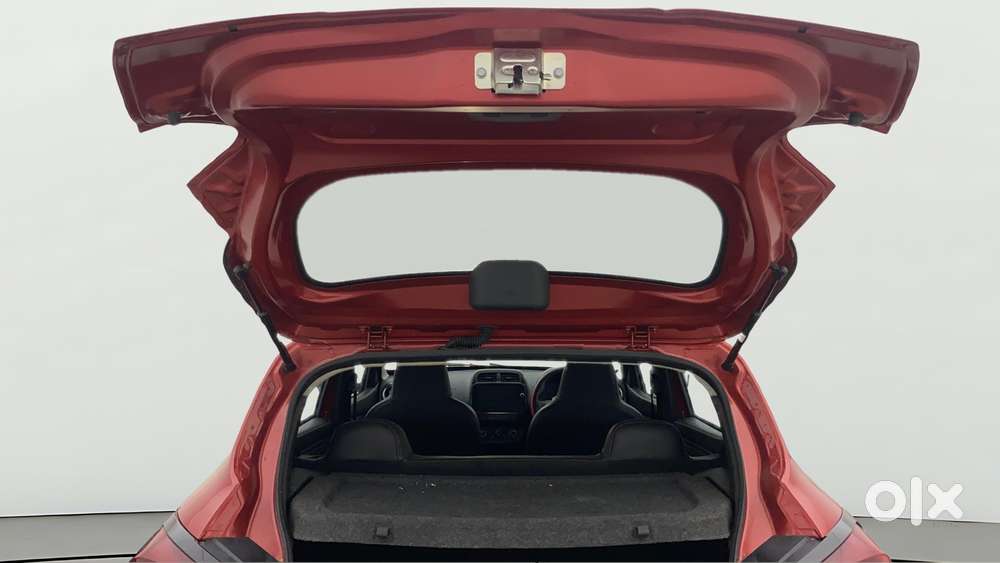 Renault Kwid 2015-2019 1.0 Rxt Amt, 2024, Petrol