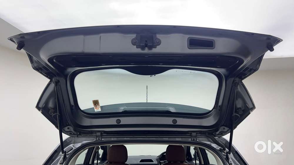 Tata Nexon 1.2 Revotron Xm (s), 2022, Petrol