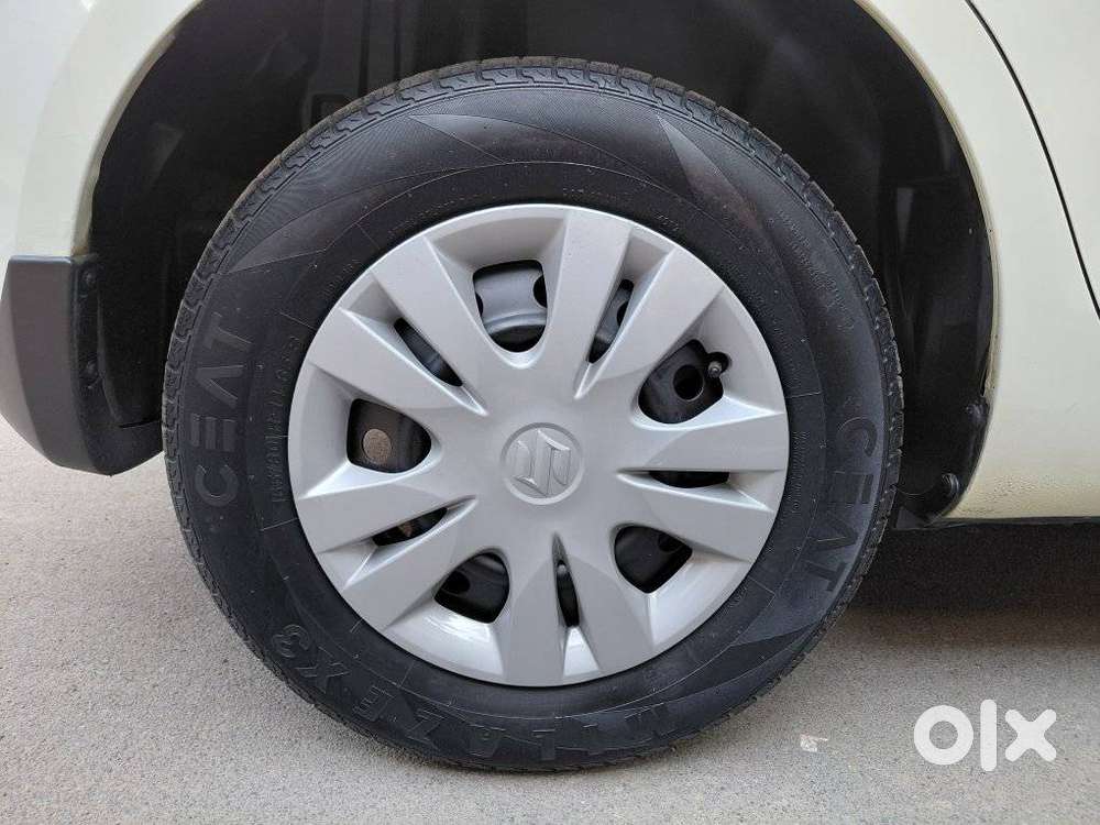 Maruti Suzuki Swift Dzire Vdi Optional, 2013, Diesel