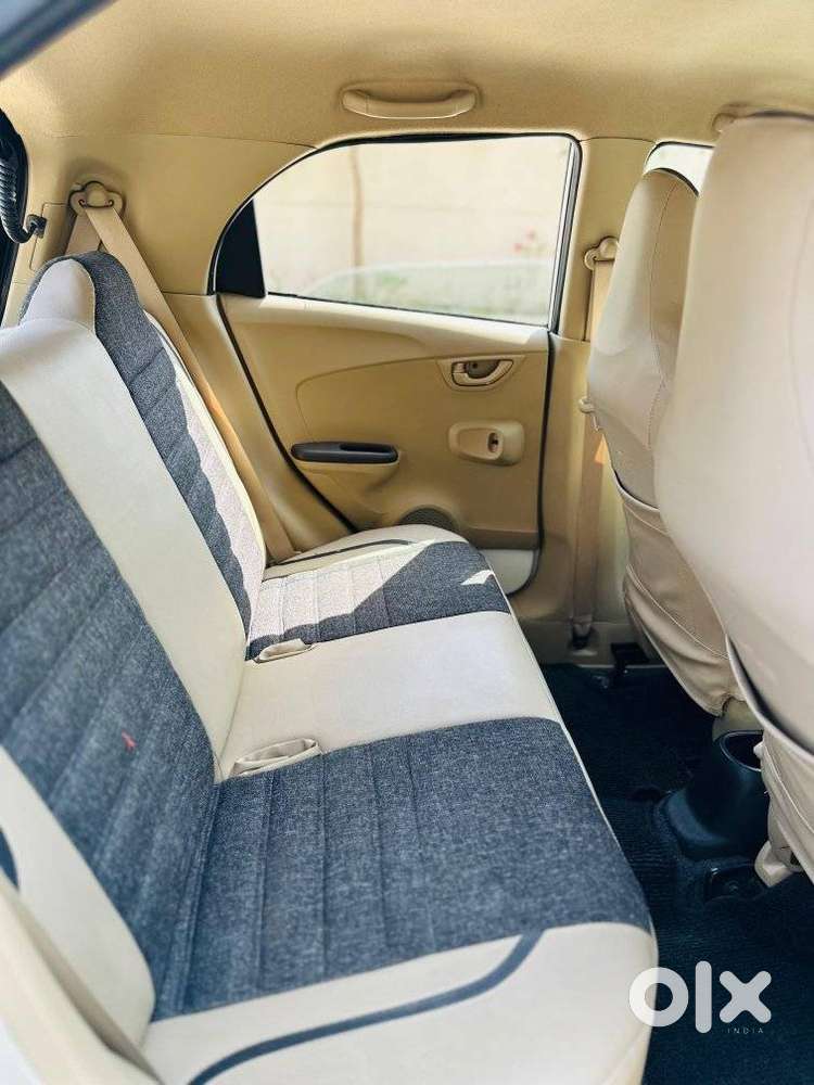 Honda Brio 2011-2013 S Mt, 2013, Petrol