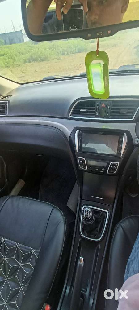 Maruti Suzuki Ciaz 2016