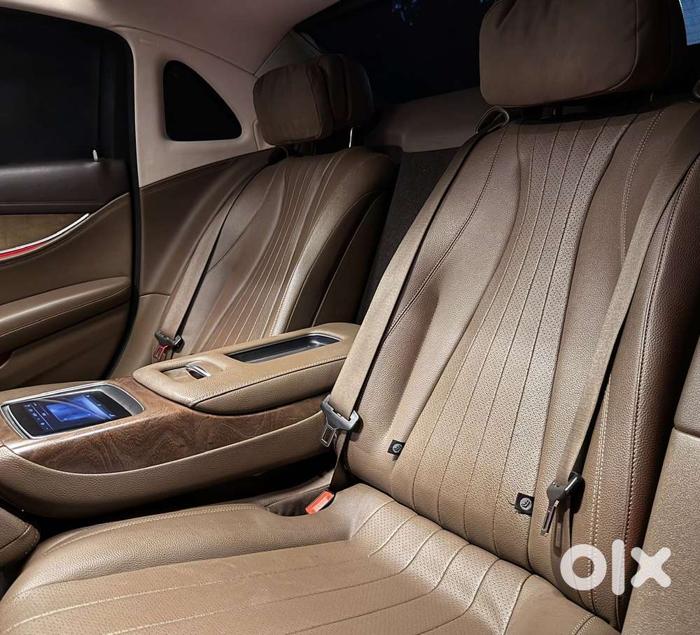 Mercedes-benz E-class E 220d Exclusive, 2020, Diesel
