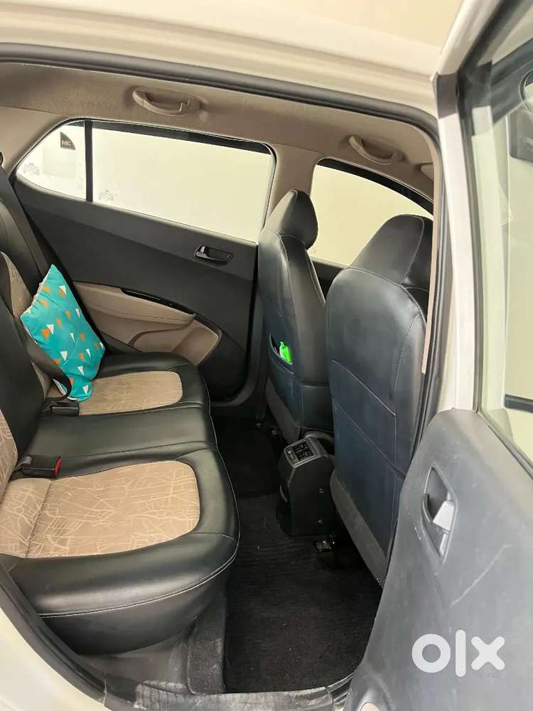 Hyundai Grand I10 2015 Diesel