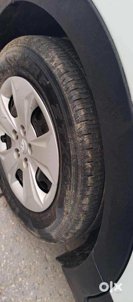 Hyundai Creta 1.4 Ex Diesel, 2018, Diesel