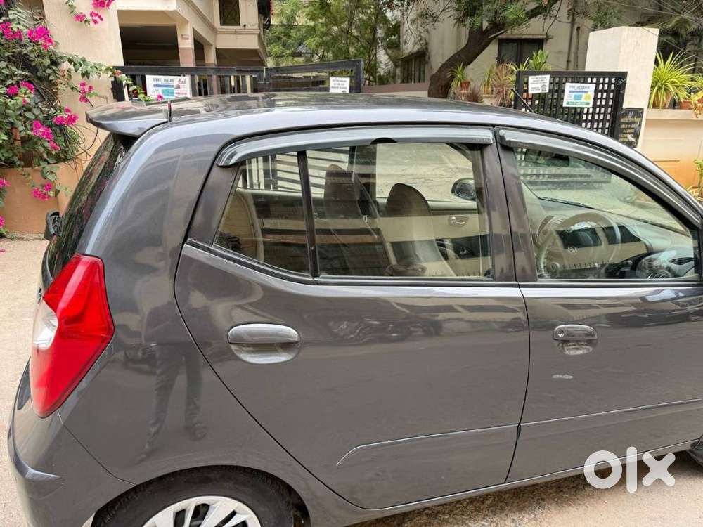 Hyundai I10 Asta 1.2 Kappa2, 2011, Petrol