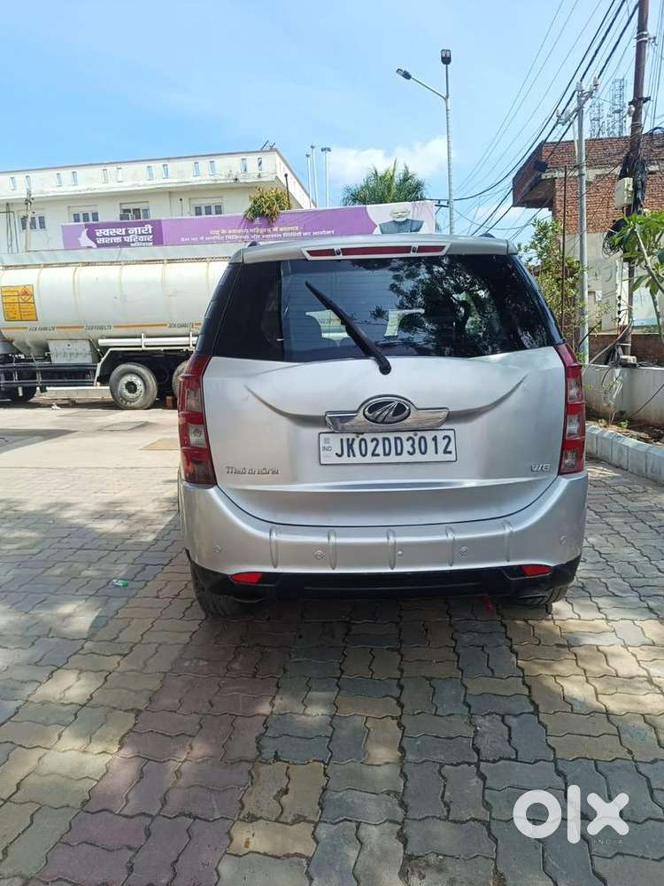 Mahindra Xuv500 2013 Diesel 88000 Km Driven