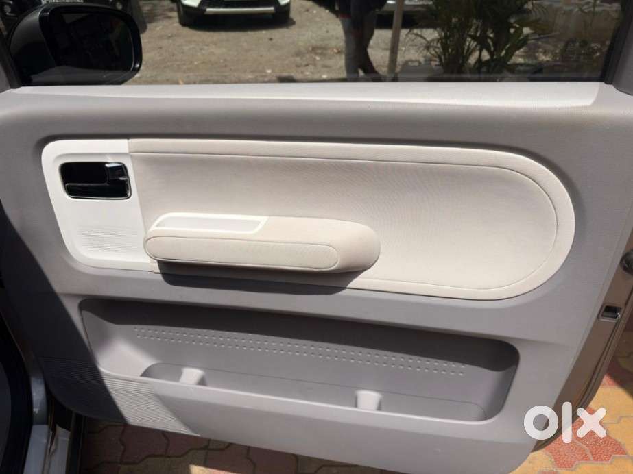 Mg Comet Ev Plush, 2024, Electric