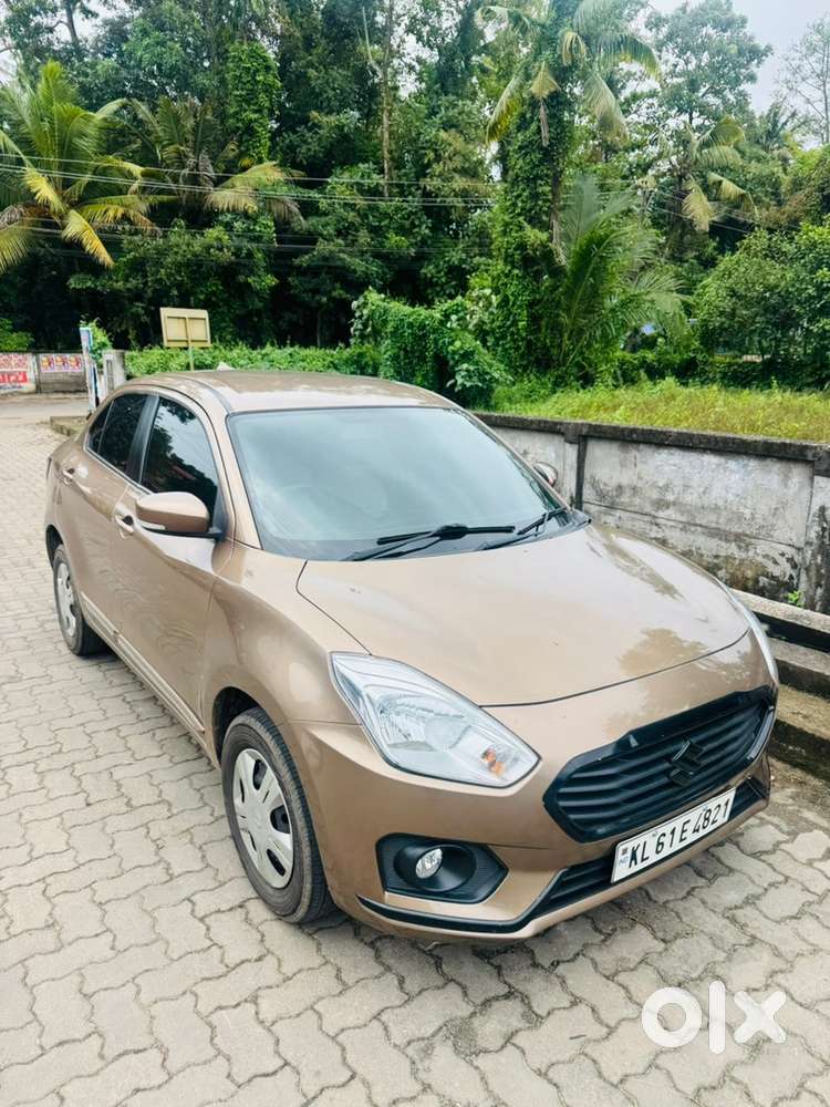 Maruti Dzire 2019 Model