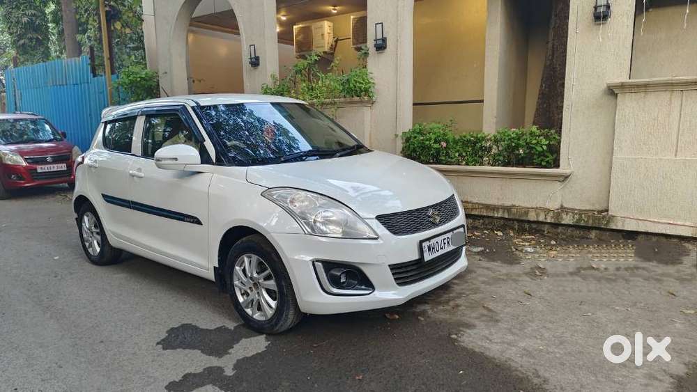 Maruti Suzuki Swift 2011-2014 Zdi, 2012, Diesel