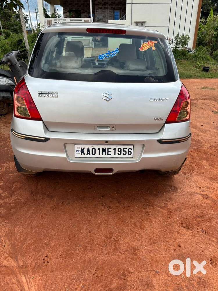 Maruti Suzuki Swift 2008 Diesel Good Condition