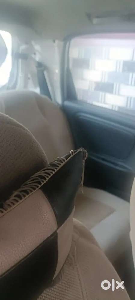 Maruti Suzuki Alto 2012