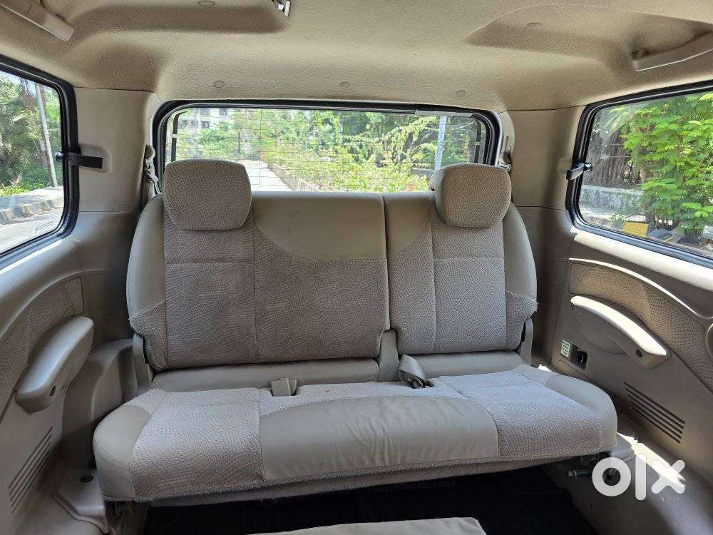Mahindra Xylo H8 Abs Airbag Bs Iv, 2016, Diesel