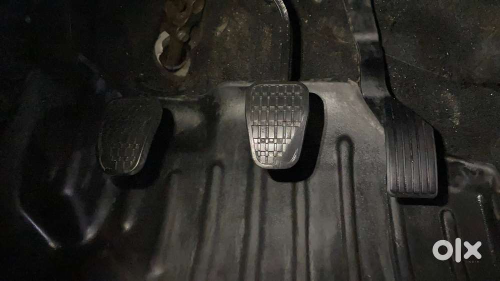 Tata Nexon 1.2 Revotron Xm, 2020, Petrol