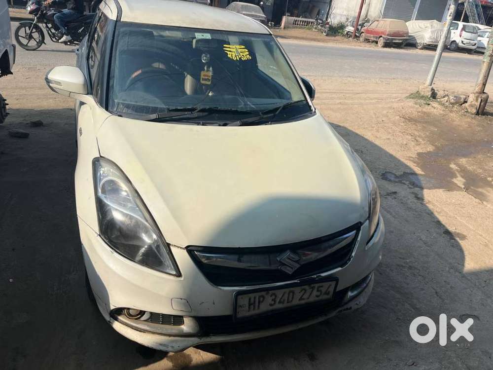 Maruti Suzuki Dzire 2012 Diesel 166000 Km Driven