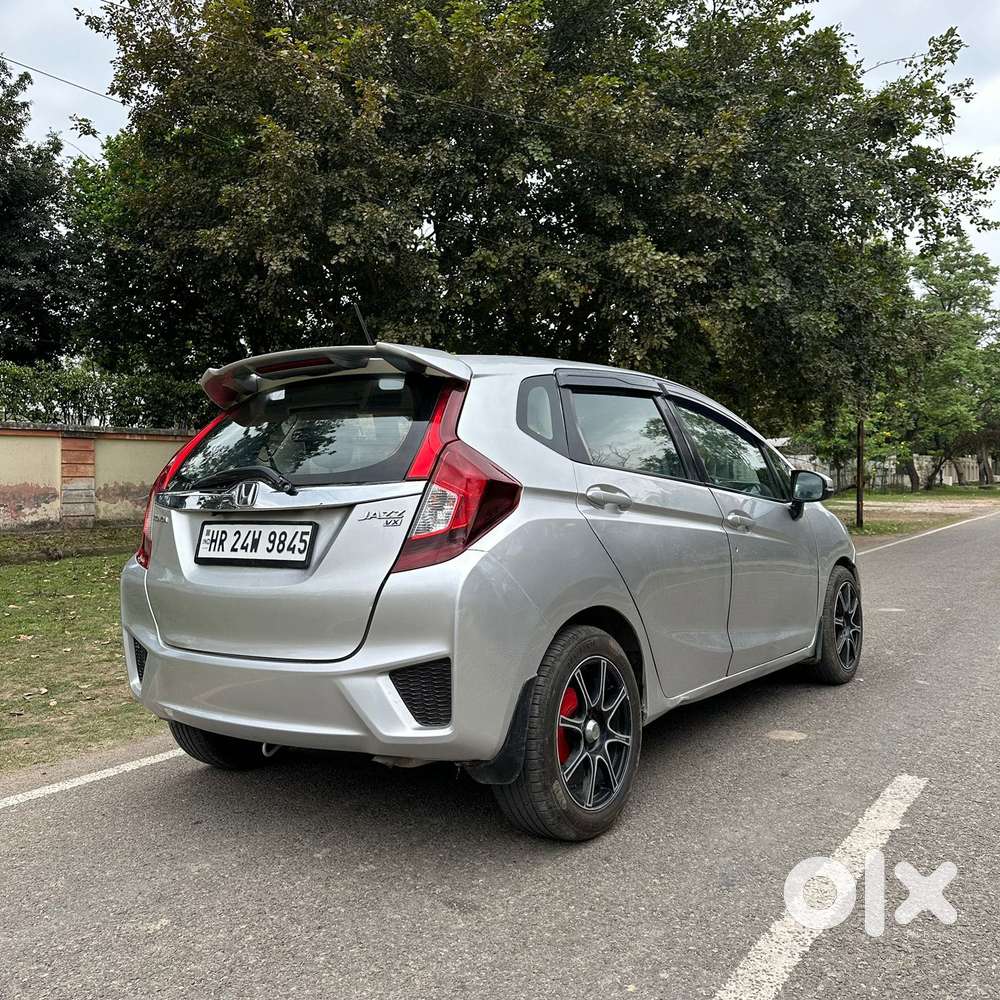 Honda Jazz 1.5 Vx I Dtec, 2016, Diesel