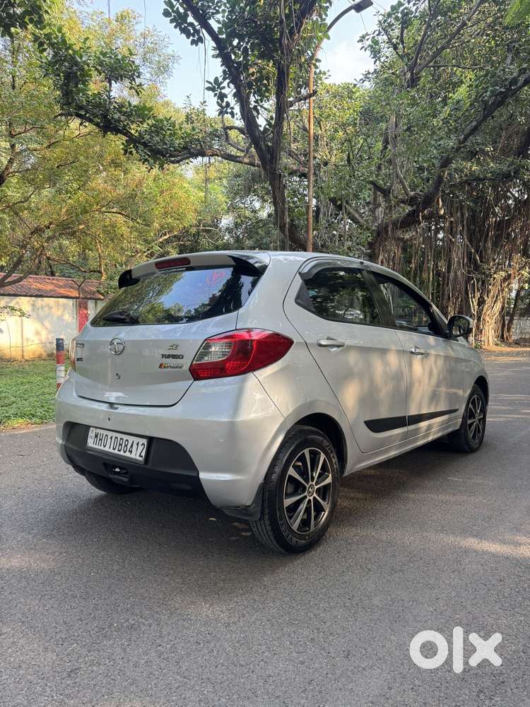 Tata Tiago 1.05 Revotorq Xz Wo Alloy, 2018, Diesel