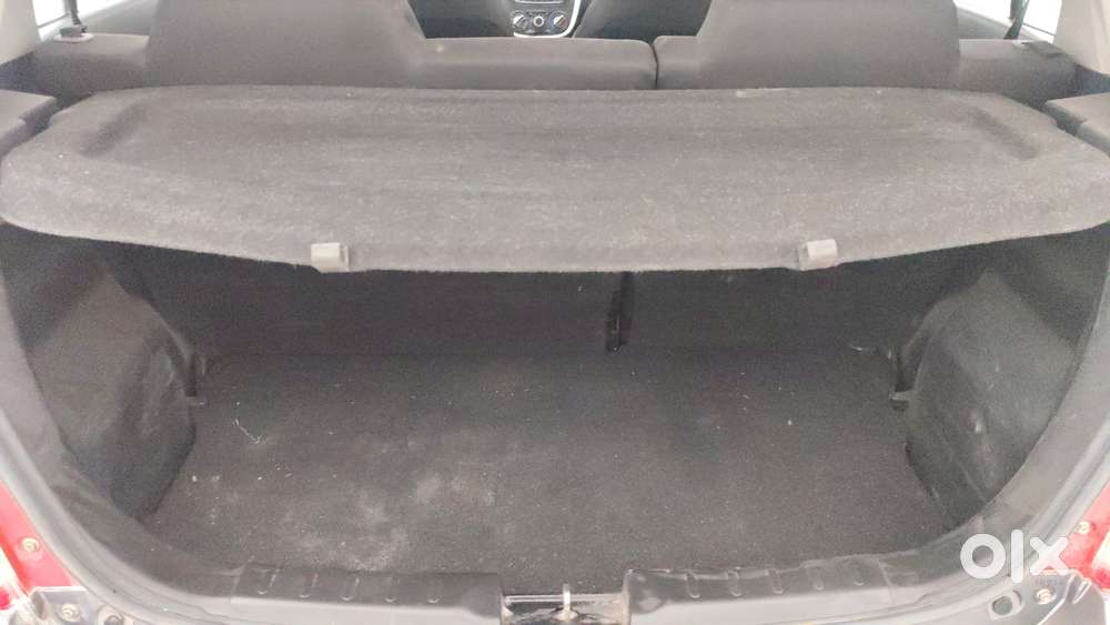 Maruti Suzuki Celerio X 1.0 Zxi (o) Amt, 2019, Petrol