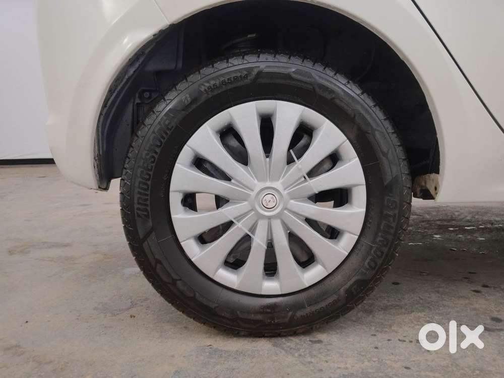 Tata Tiago 1.2 Revotron Xz Wo Alloy, 2019, Petrol