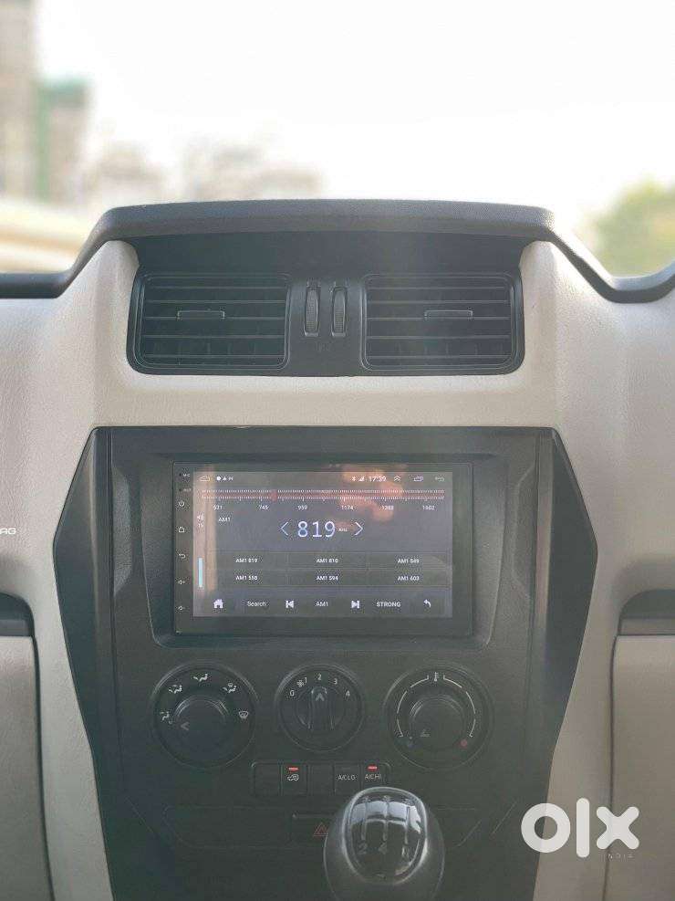 Mahindra Scorpio S5 Plus, 2019, Diesel