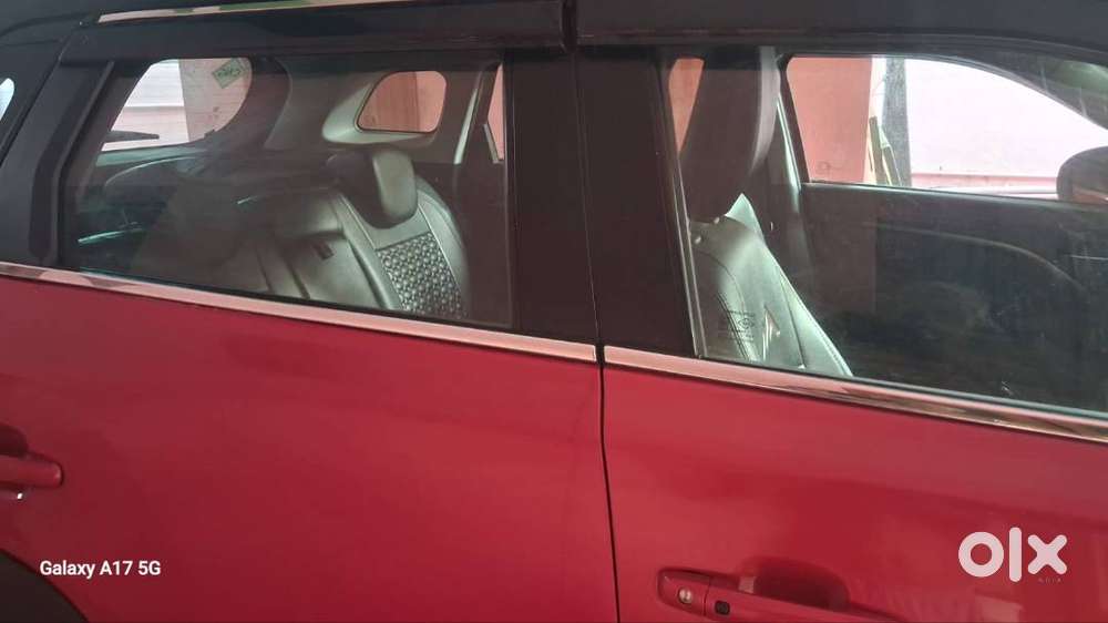 Maruti Brezza Zxi 2023
