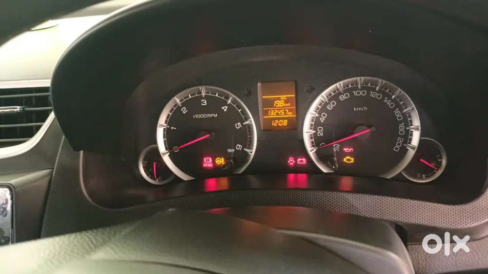 Maruti Suzuki Swift 2014 Diesel 133000 Km Driven