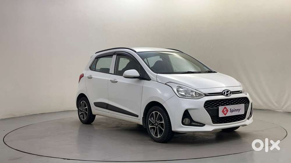 Hyundai Grand I10 1.2 Kappa Asta, 2019, Petrol
