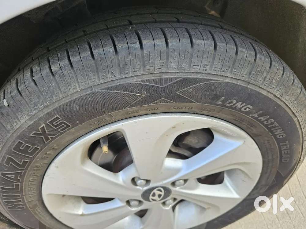 Hyundai Xcent 2018 Manual Petrol