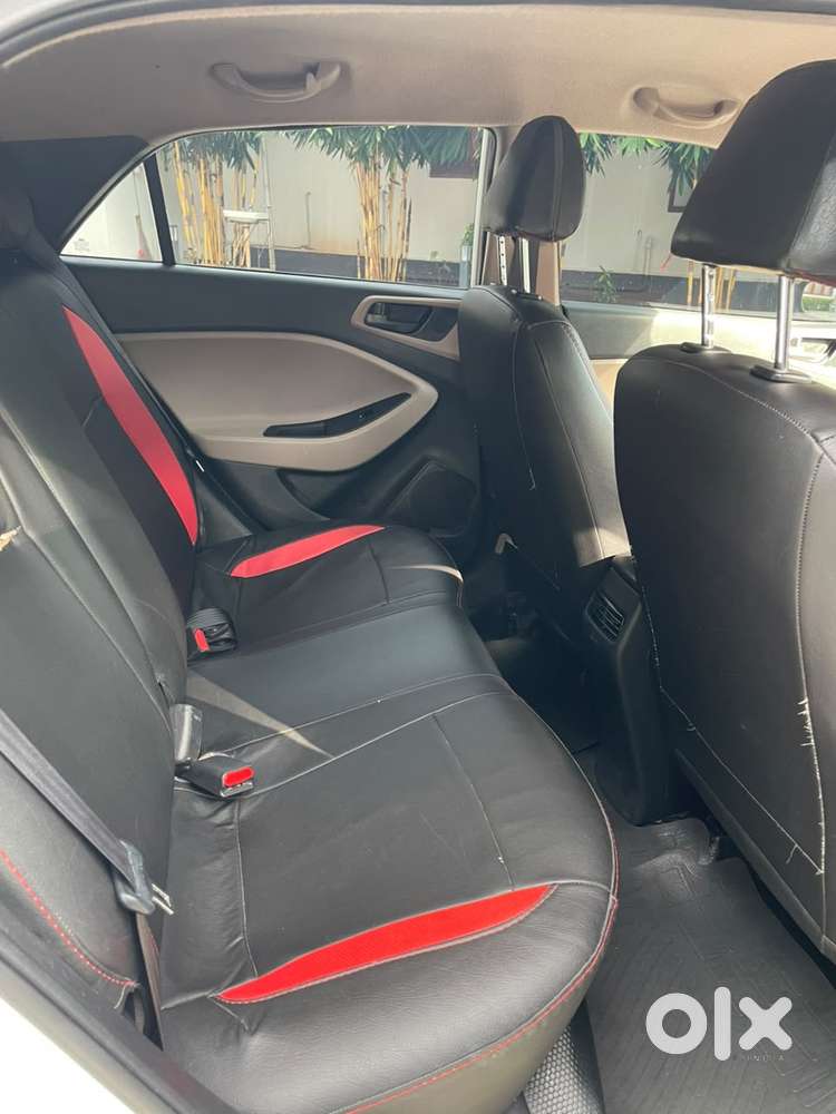 Hyundai I20 1.2 Asta, 2016, Diesel