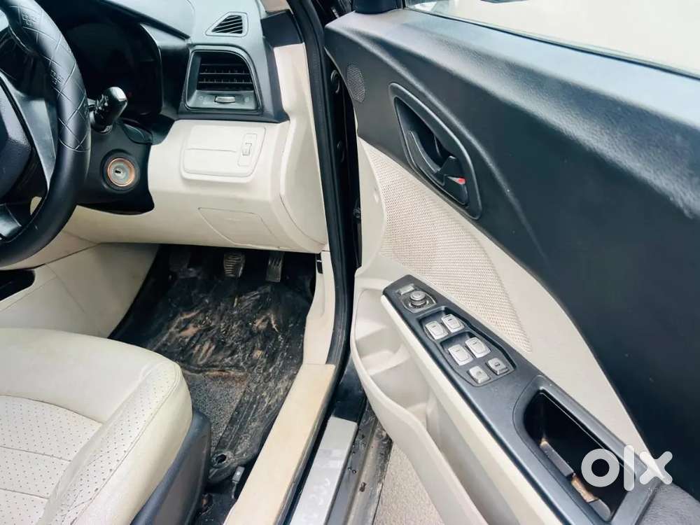Mahindra Xuv300 2019