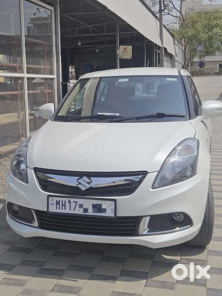 Maruti Suzuki Dzire 2016