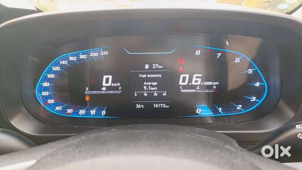 Hyundai New I20 1.2 Sportz Mt, 2022, Petrol