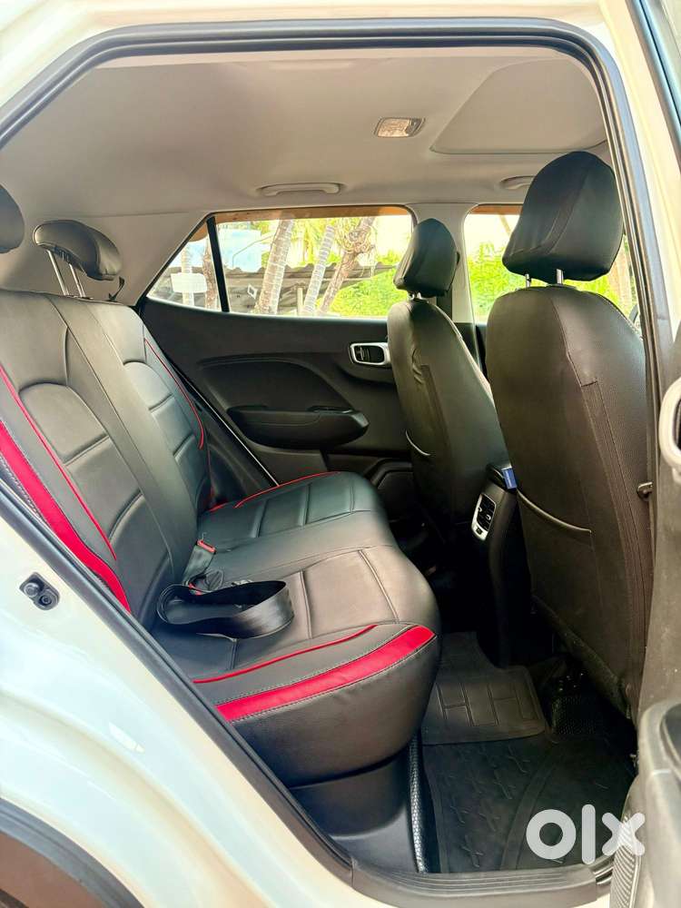 Hyundai Venue 1.4 Crdi Sx, 2021, Diesel