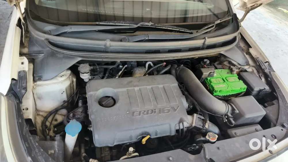 Hyundai Elite I20 Diesel Manual 2014 Model 2015 Registered