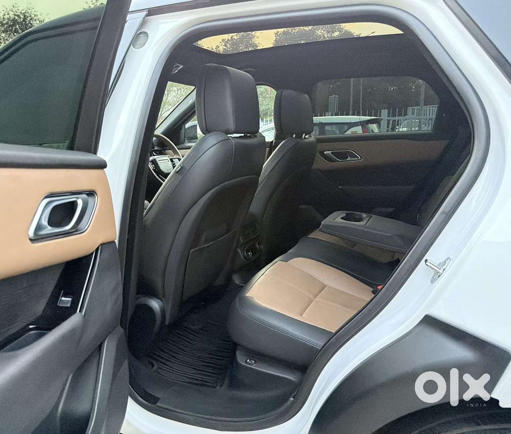 Land Rover Range Velar Hse Dynamic 2.0 Petrol, 2024, Petrol