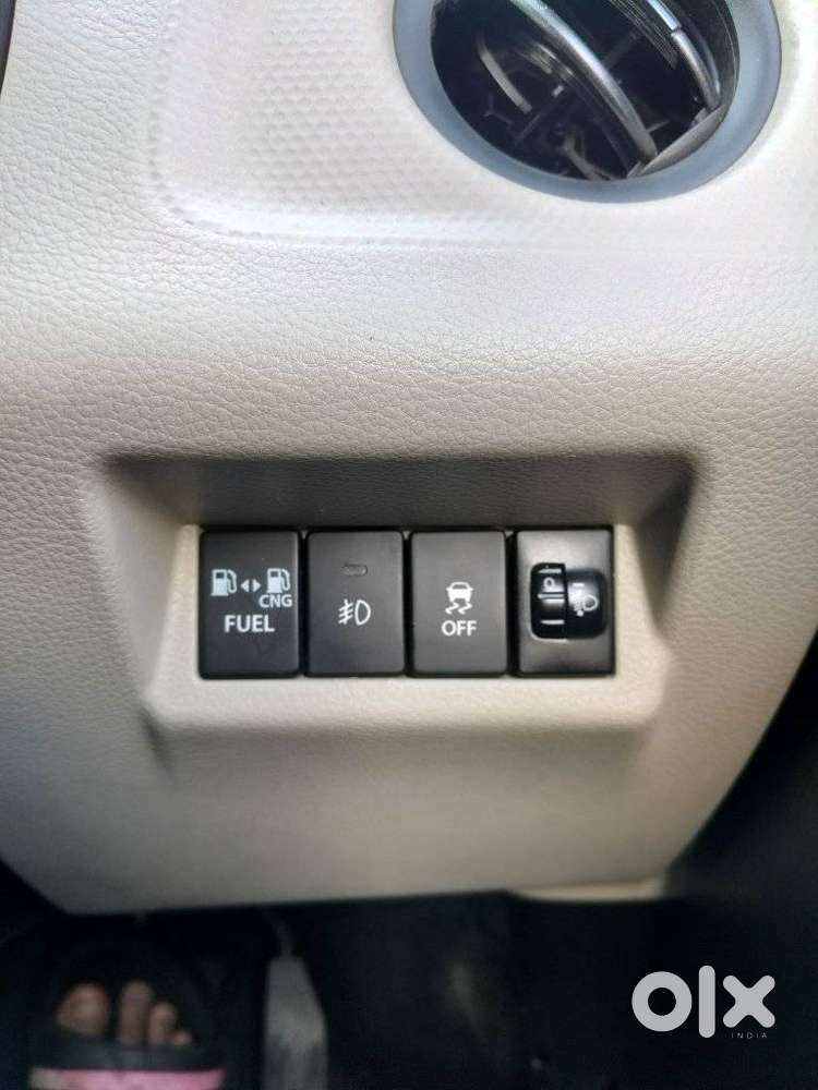 Maruti Suzuki Wagon R Vxi 1.0 Cng, 2025, Cng & Hybrids