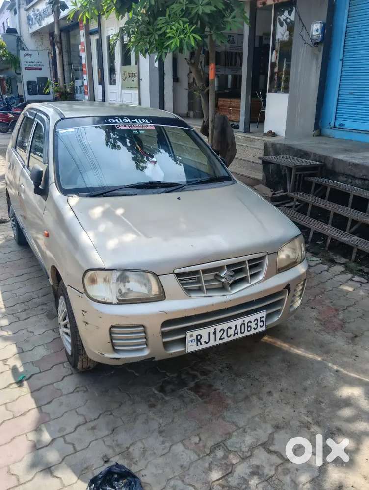 Maruti Suzuki Alto 2008