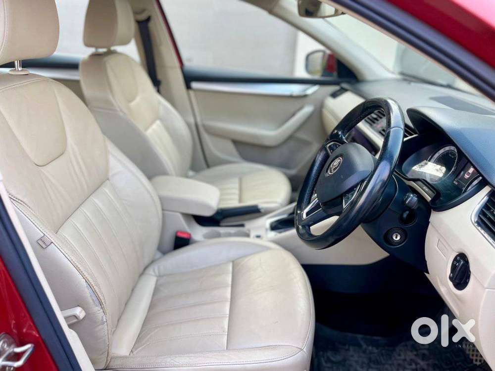 Skoda Octavia 2.0 Tdi At Style, 2017, Diesel