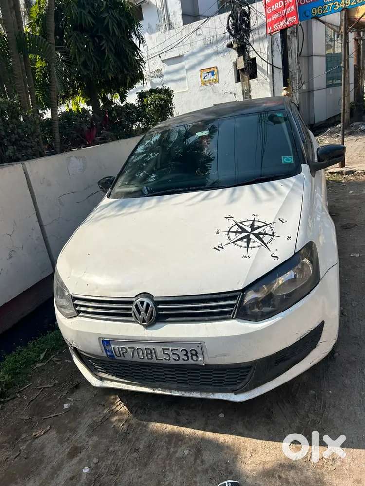 Volkswagen Polo 2011