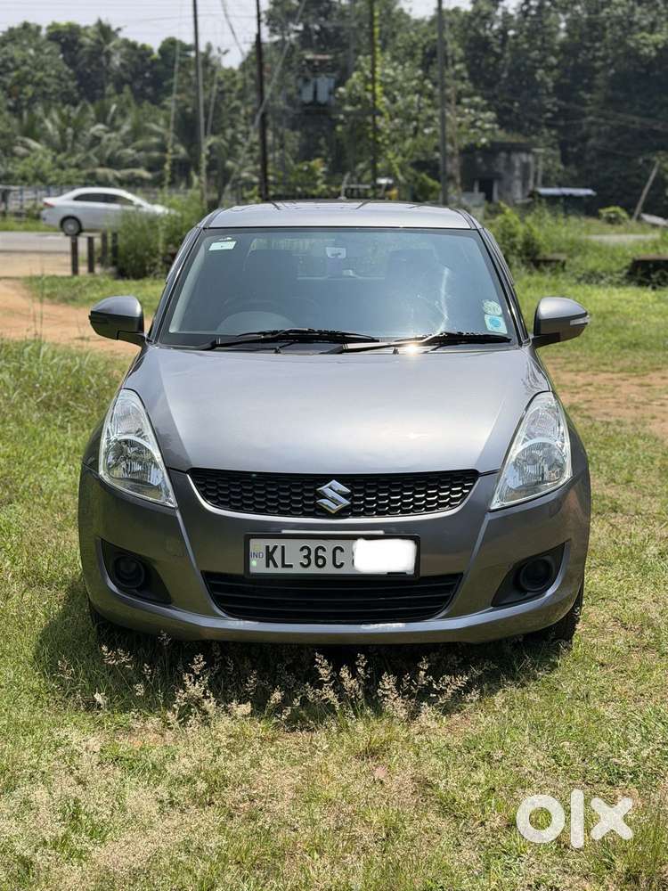 Maruti Suzuki Swift Ddis Vdi, 2013, Diesel