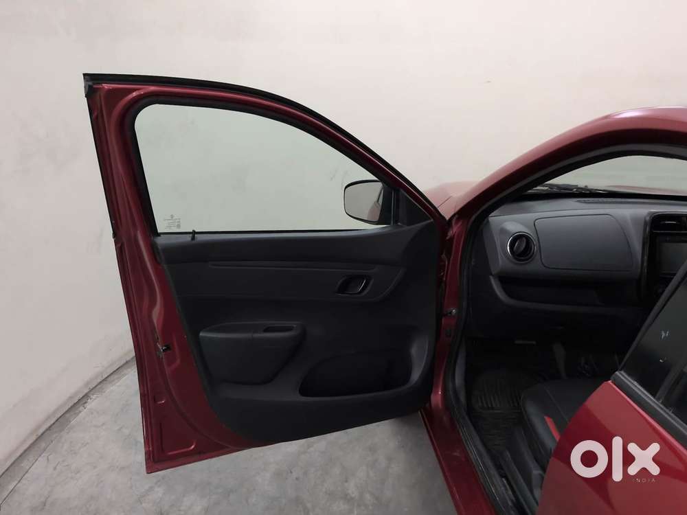 Renault Kwid 1.0 Rxt, 2016, Petrol