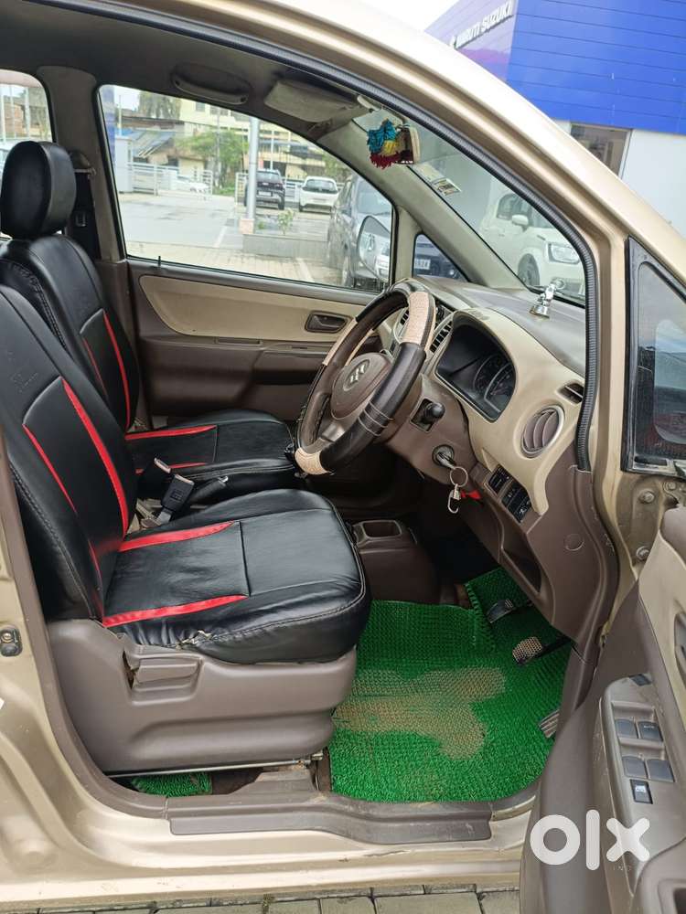 Maruti Suzuki Zen Estilo Vxi Bsiv, 2009, Petrol