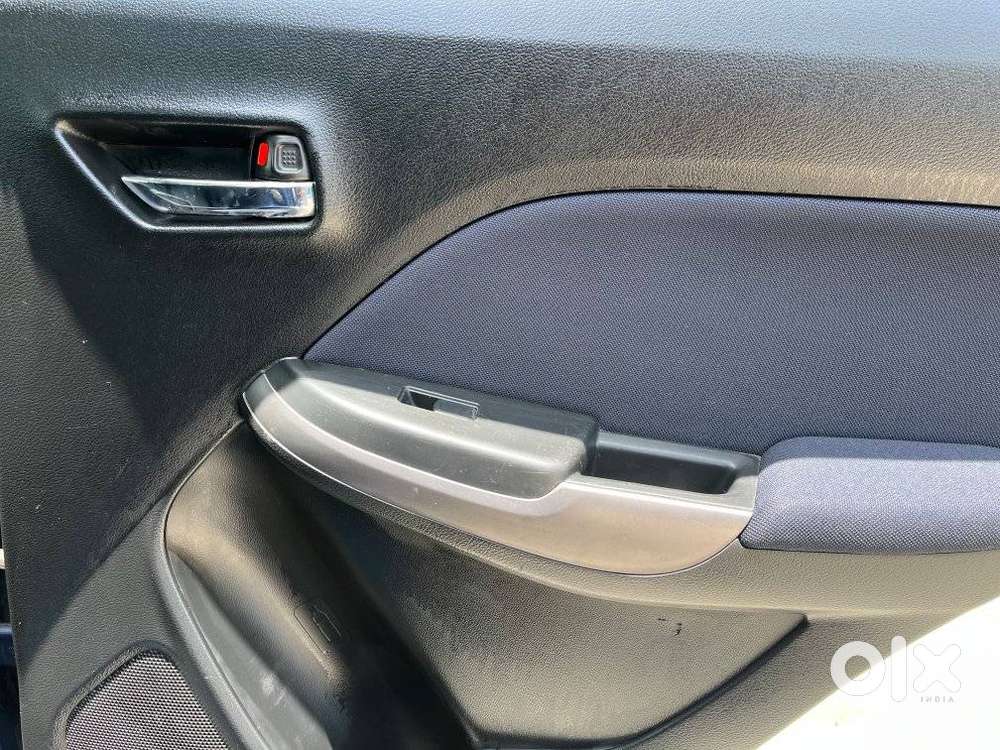Maruti Suzuki Baleno Alpha Diesel, 2020, Petrol