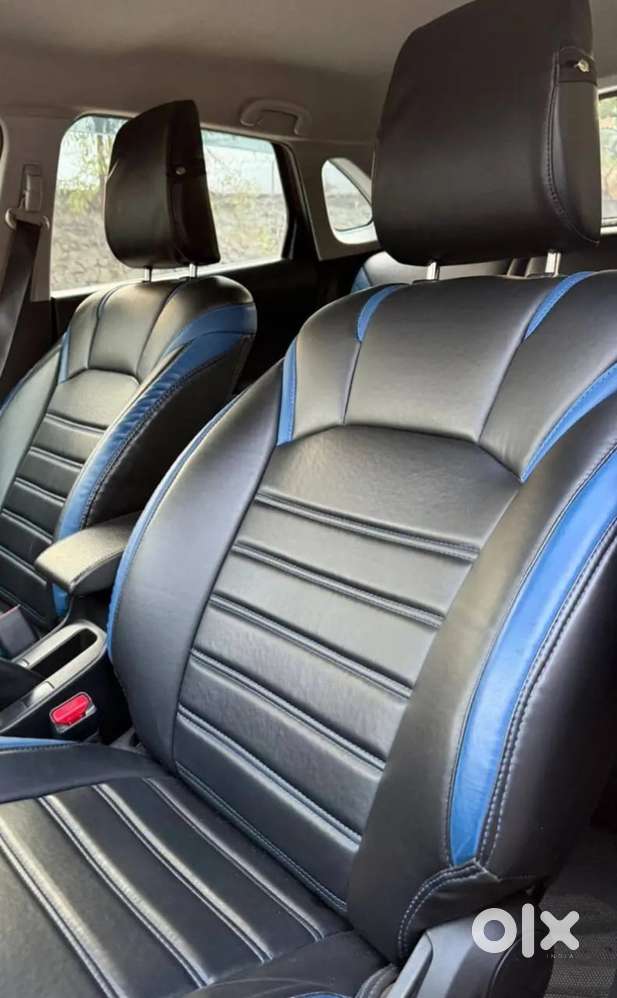 Toyota Glanza G Cvt, 2019, Petrol