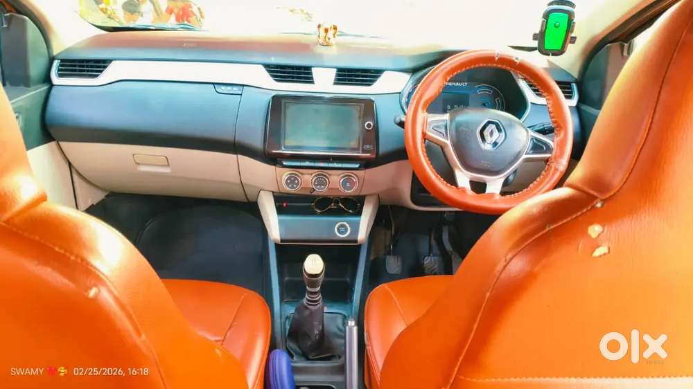 Car  Leasing & Rent