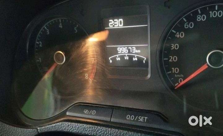 Volkswagen Polo 1.0 Mpi Trendline, 2021, Petrol