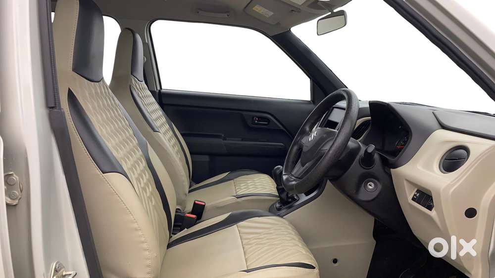 Maruti Suzuki Wagon R Cng Lxi Opt, 2022, Cng & Hybrids