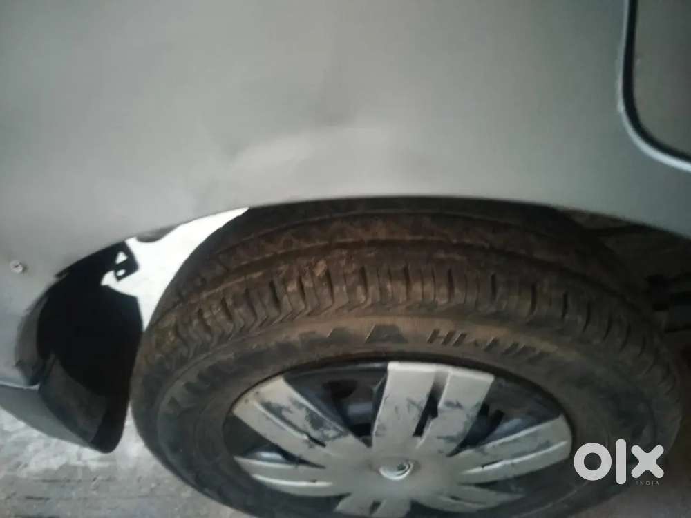 Maruti Suzuki Alto 800 2015